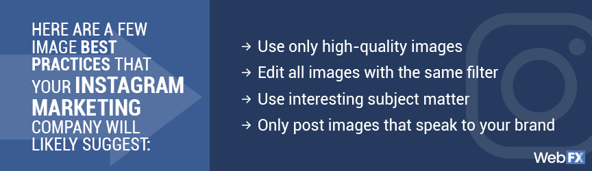 instagram marketing