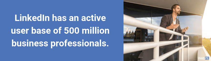 LinkedIn Users