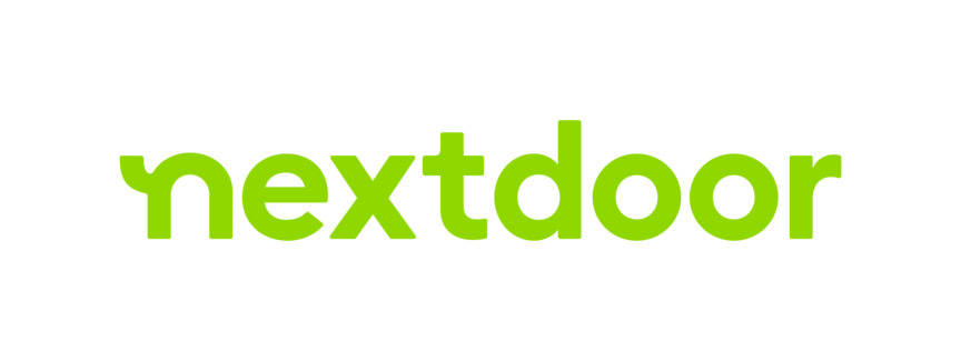 nextdoor logo