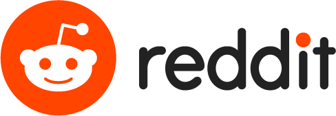 reddit logo