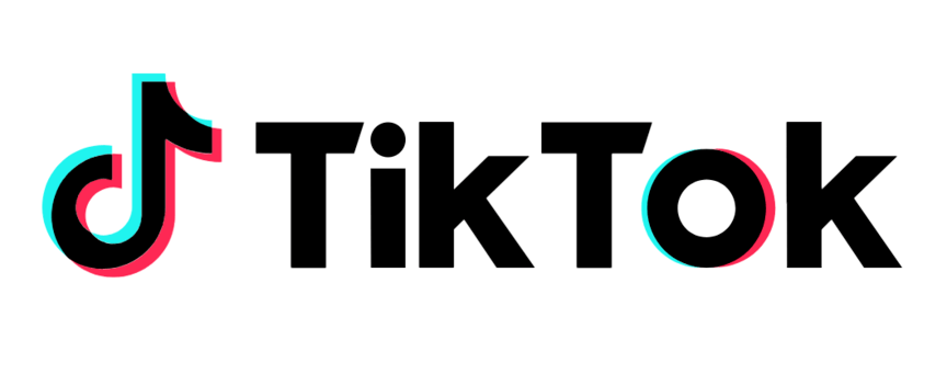 tiktok logo