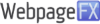 webpagefx logo