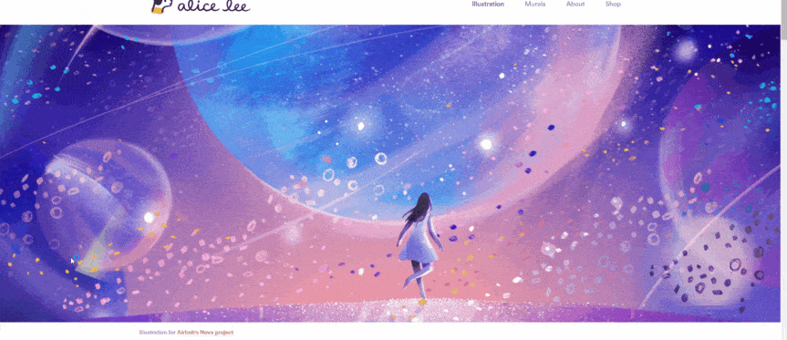 alice lee