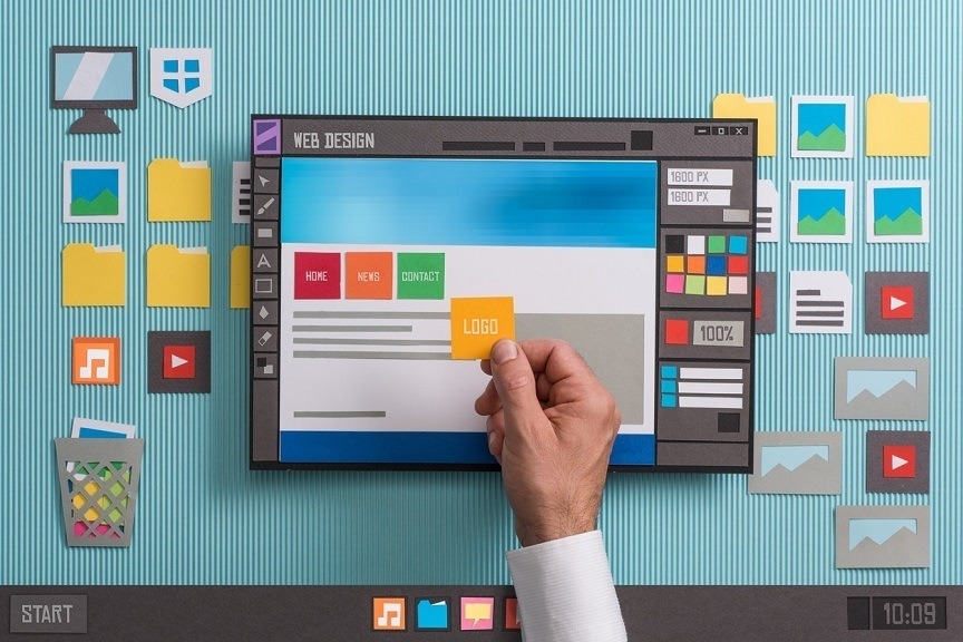 Commercial Web Design