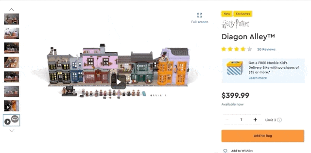 lego