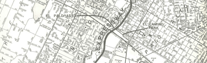 map-layout