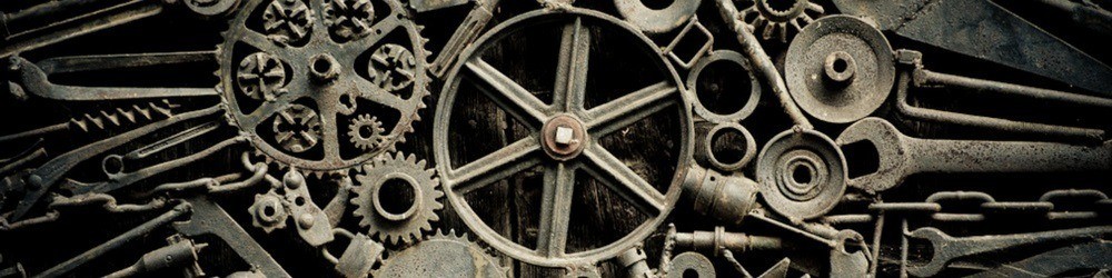 image of wheels working together