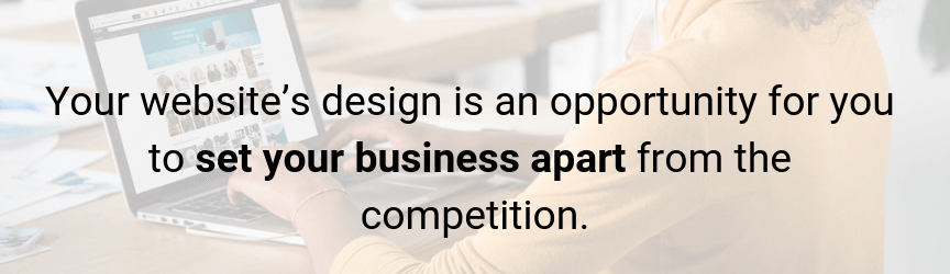 Web Design Competition