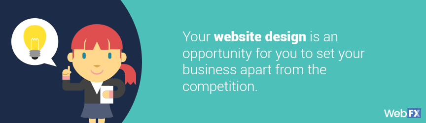 Web Design Competition