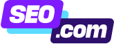 seo com logo
