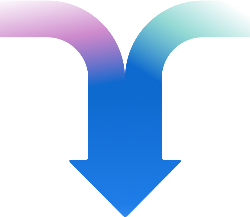 strategy funnel background