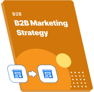 5 ideias de marketing por e-mail B2B que convertem (+ exemplos!) 8 CTA