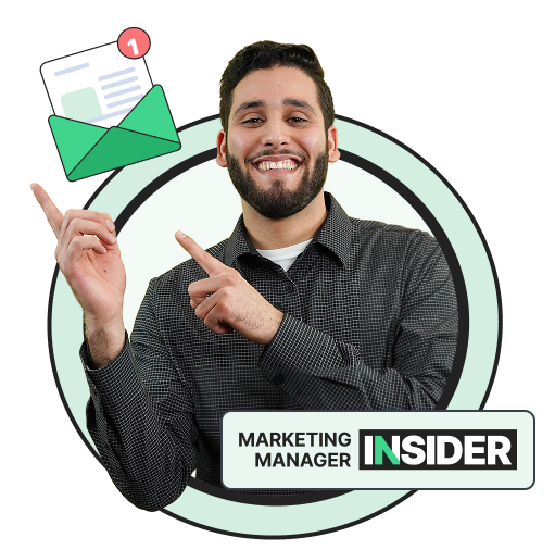Marketing Manager Insider