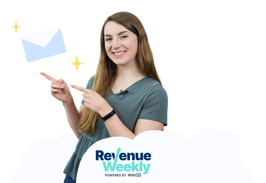 Rev Weekly