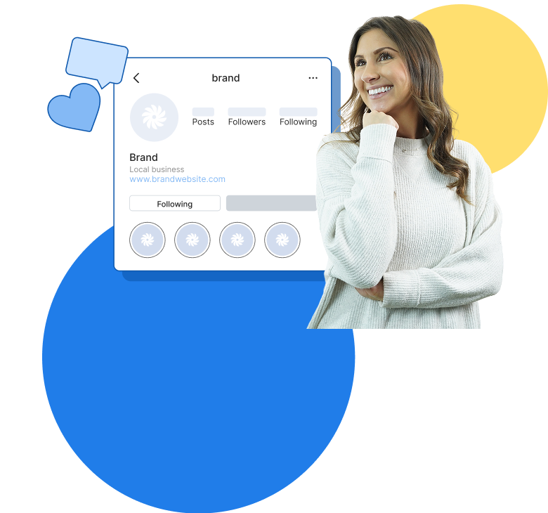 Brand Profile