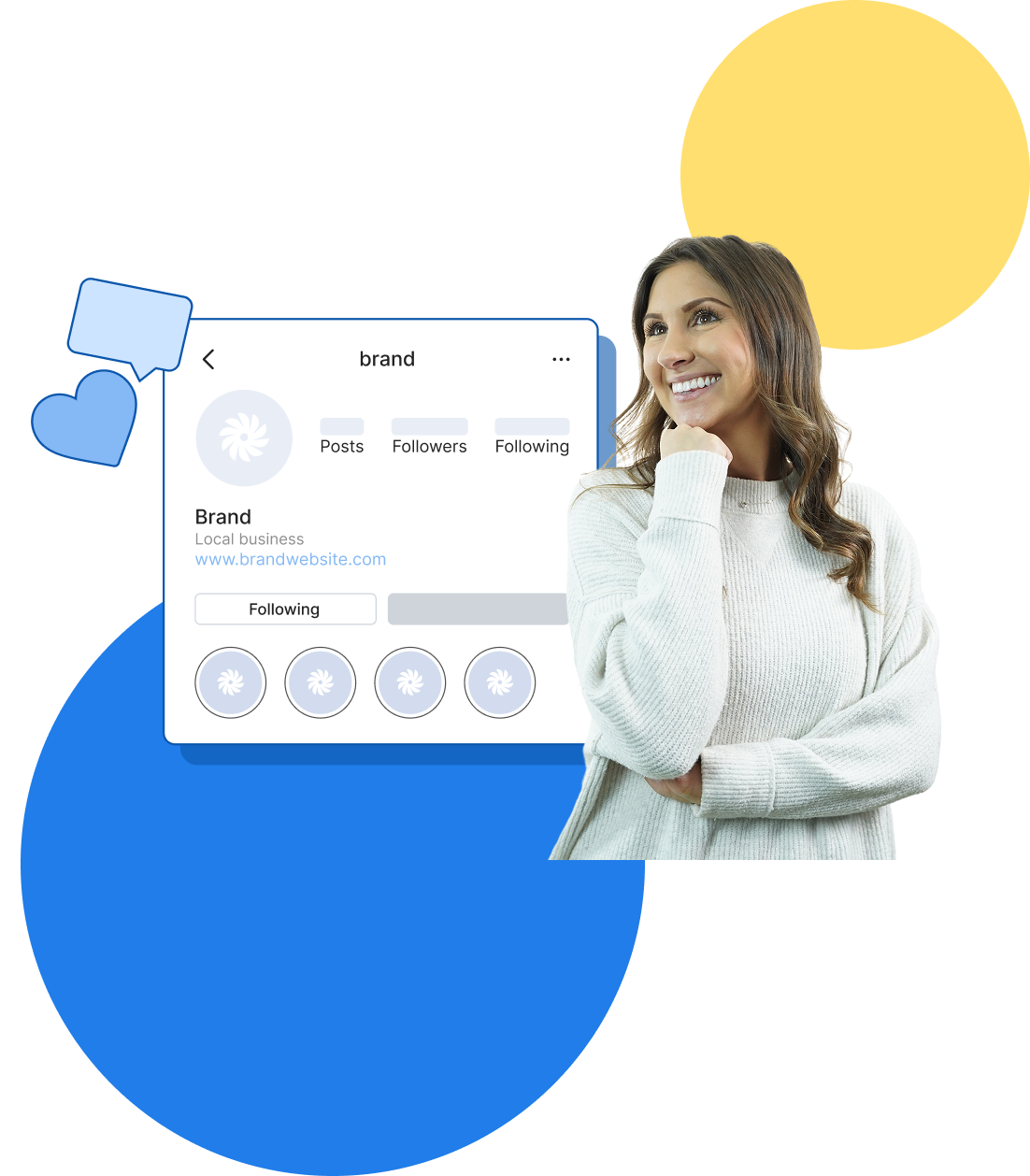Brand Profile