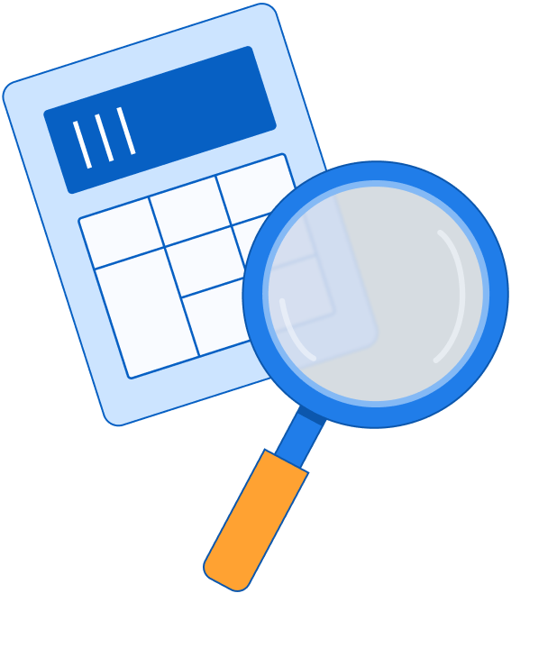 Marketing Calculator