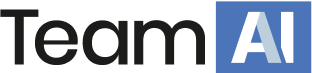 TeamAI Logo