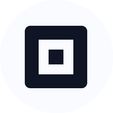 logo round square