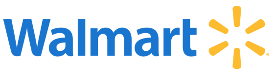 logo walmart