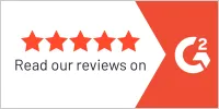 Read WebFX reviews on G2