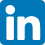 linkedin logo