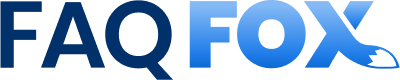 FAQFox Logo