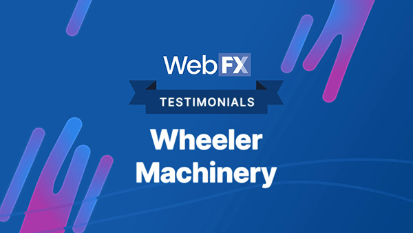 wheeler machinery