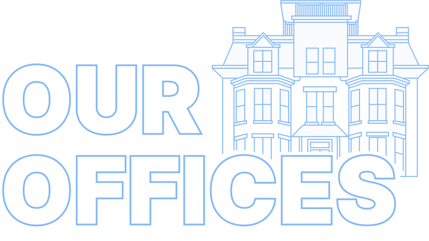 our office
