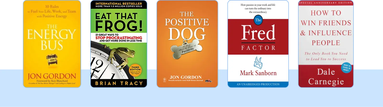 FX Learns recommended books