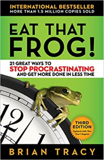 eat that frog