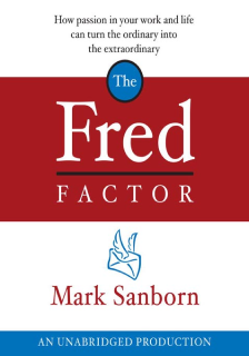 fred factors