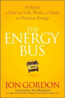 the energy bus