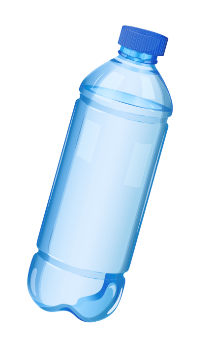 watter bottle