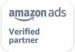 amazon ads verified partner