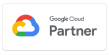 google cloud partner