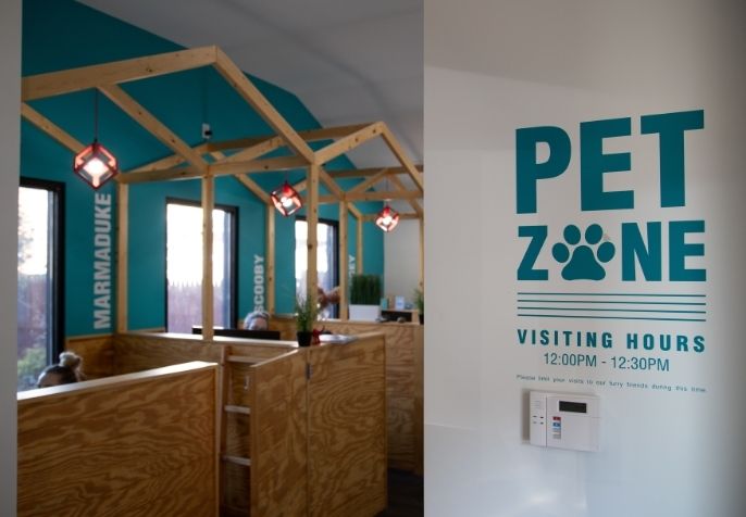 pet zone