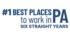 best places to work in pa