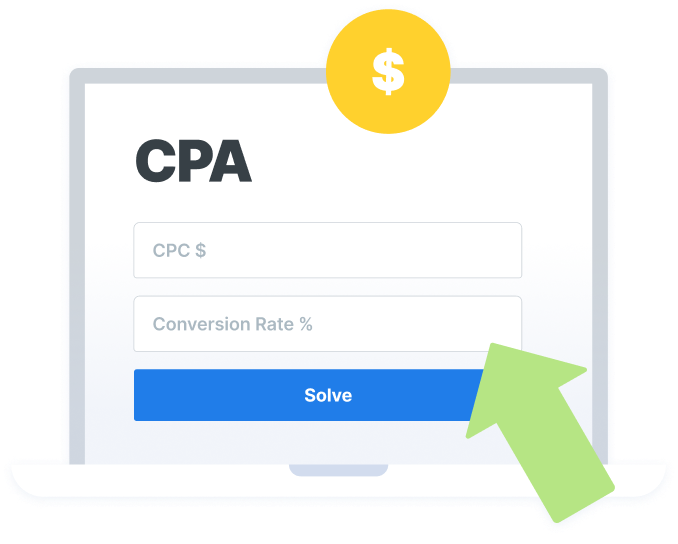 CPA Calculator