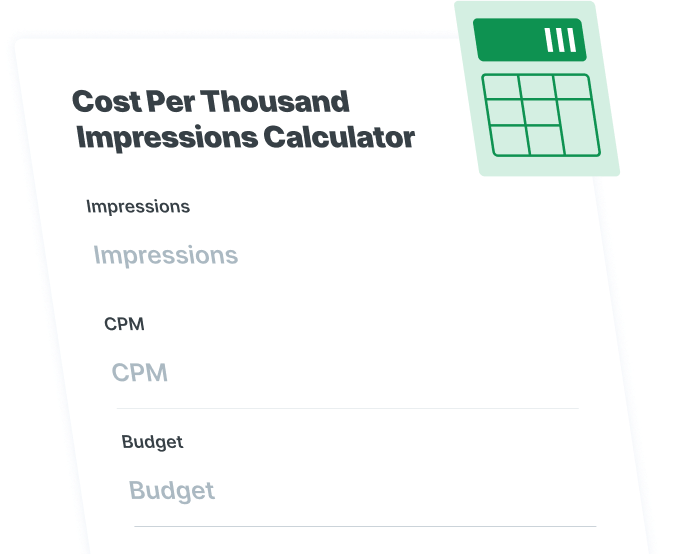 CPM Calculator