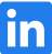 LinkedIn Icon