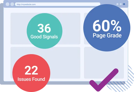 On Page SEO Checker