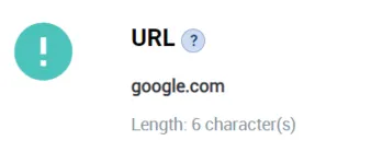 url optimization