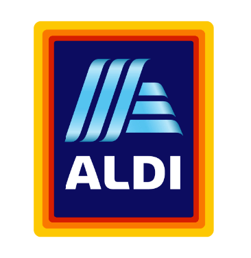 Aldi logo