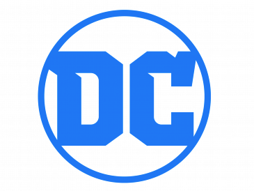 DC Comics logo