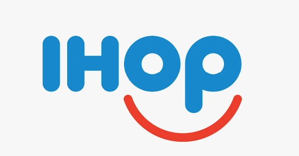 IHOP logo