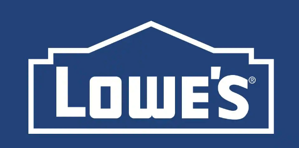 Lowes logo
