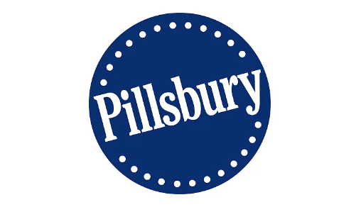 Pillsbury logo