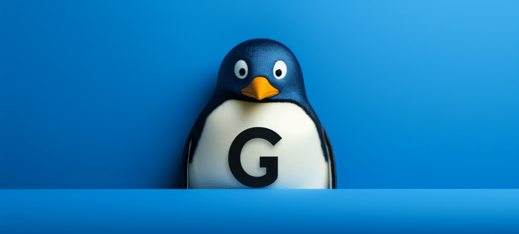 Penguin 2.0 Update: Google blending local results with organic?