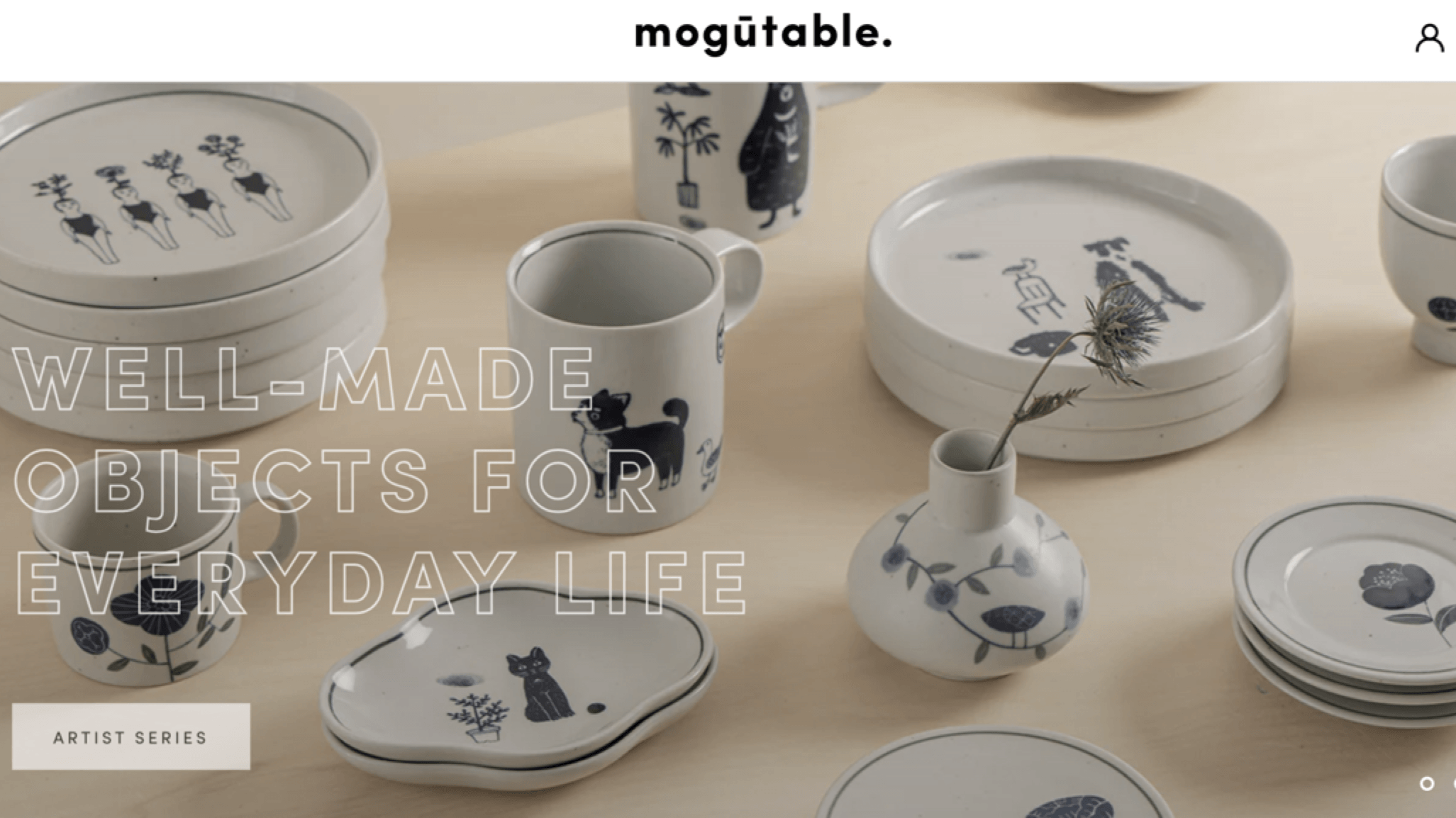 Ceramic Pottery vs Porcelain: Understanding the Differences and How to Care  for Them – mogutable